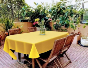 Un Jardin en Ville